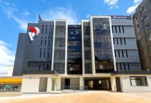 Pearl Bank Unveils Kololo Headquarters for Strategic Shift Pearl Bank Unveils Kololo Headquarters for Strategic Shift