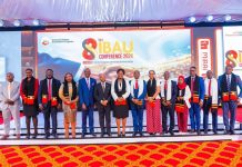 Mirai Highlights Claims Settlement at IBAU Conference Mirai Highlights Claims Settlement at IBAU Conference