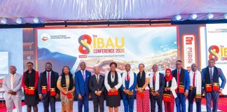 Mirai Highlights Claims Settlement at IBAU Conference Mirai Highlights Claims Settlement at IBAU Conference