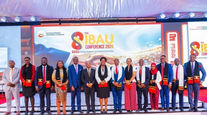 Mirai Highlights Claims Settlement at IBAU Conference Mirai Highlights Claims Settlement at IBAU Conference