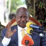 Uganda Parliament Passes Foreign Influence Law Uganda Parliament Passes Foreign Influence Law