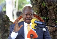 Uganda Parliament Passes Foreign Influence Law Uganda Parliament Passes Foreign Influence Law