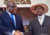 Congo and Uganda Strengthen Ties with 6 Deals Congo and Uganda Strengthen Ties with 6 Deals