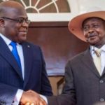 Congo and Uganda Strengthen Ties with 6 Deals Congo and Uganda Strengthen Ties with 6 Deals