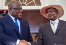 Congo and Uganda Strengthen Ties with 6 Deals Congo and Uganda Strengthen Ties with 6 Deals