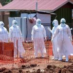 Ebola Case Reported in Uganda Amid Warnings Ebola Case Reported in Uganda Amid Warnings