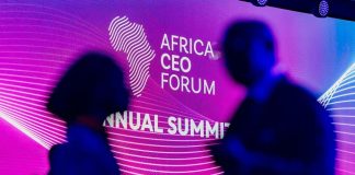 African Ceos Forum 2026 Ends in Kigali African Ceos Forum 2026 Ends in Kigali