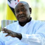 Uganda President Signs Foreign Influence Law Uganda President Signs Foreign Influence Law