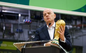 World Cup 2026: Washington Denies Visas to African Journalists World Cup 2026: Washington Denies Visas to African Journalists