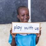 Protect Play and Childhood for Children in Crisis Protect Play and Childhood for Children in Crisis