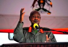 The President’S Enduring Dream: can Ugandans Finallly Deliver? The President'S Enduring Dream: can Ugandans Finallly Deliver?