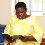 Namayanja Urges Adventists to Engage in Politics Namayanja Urges Adventists to Engage in Politics