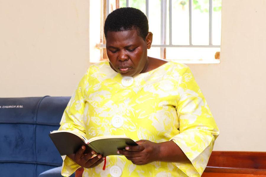 Namayanja Urges Adventists to Engage in Politics Namayanja Urges Adventists to Engage in Politics