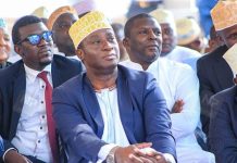 Prince Nakibinge Seeks Meeting with Museveni on Rights Prince Nakibinge Seeks Meeting with Museveni on Rights