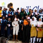 Affordable Union Sanitary Pads Improve Girls’ Education Affordable Union Sanitary Pads Improve Girls' Education