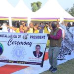 Lions Club Ntungamo Launches New Community Service Agenda Lions Club Ntungamo Launches New Community Service Agenda