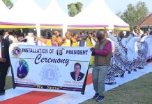 Lions Club Ntungamo Launches New Community Service Agenda Lions Club Ntungamo Launches New Community Service Agenda