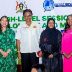 IGAD Urges Increased Investment in Women Leaders IGAD Urges Increased Investment in Women Leaders