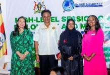 IGAD Urges Increased Investment in Women Leaders IGAD Urges Increased Investment in Women Leaders