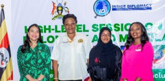 IGAD Urges Increased Investment in Women Leaders IGAD Urges Increased Investment in Women Leaders