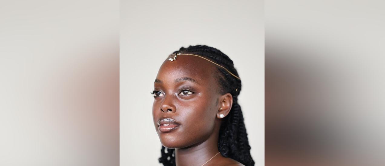 Denise Ayebare Named to Forbes Africa 30 under 30 Denise Ayebare Named to Forbes Africa 30 under 30