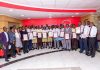 Absa Uganda Offers 24 Students Executive Leadership Experience Absa Uganda Offers 24 Students Executive Leadership Experience