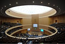 Critical Alliances Mapping Africa’S Mineral Partnerships Critical Alliances Mapping Africa’S Mineral Partnerships