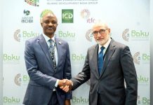 Uganda Secures Shs2.6 Trillion Isdb Financing for Railway Uganda Secures Shs2.6 Trillion Isdb Financing for Railway