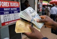 Shilling Depreciation against Dollar: Ugandans Respond Shilling Depreciation against Dollar: Ugandans Respond