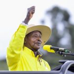 Balaam and Nameere as Uganda’S Local Government Reformers Balaam and Nameere as Uganda'S Local Government Reformers