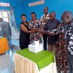 Greater Nebbi Youth Urged to Build Wealth through Enterprise Greater Nebbi Youth Urged to Build Wealth through Enterprise