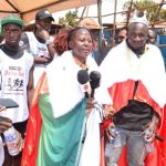 Ghetto Youth Urged to Shun Crime and Harness Talents Ghetto Youth Urged to Shun Crime and Harness Talents