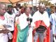 Ghetto Youth Urged to Shun Crime and Harness Talents Ghetto Youth Urged to Shun Crime and Harness Talents
