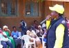 Nabayiga Pledges to Boost Incomes and PDM in Kalangala Nabayiga Pledges to Boost Incomes and PDM in Kalangala
