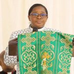 Canon Nyegenye Encourages Spiritual Maturity in Christ Canon Nyegenye Encourages Spiritual Maturity in Christ