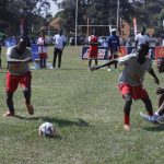 Suici Retains Mwiri Cup Title in Jinja’S Sixth Edition Suici Retains Mwiri Cup Title in Jinja'S Sixth Edition