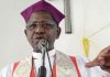 Stanley Ntagali Elected Eighth Archbishop of Uganda Stanley Ntagali Elected Eighth Archbishop of Uganda