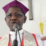 Stanley Ntagali Elected Eighth Archbishop of Uganda Stanley Ntagali Elected Eighth Archbishop of Uganda