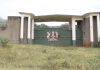 Rwenzururu Kingdom Lacks Palace Ten Years after Clashes Rwenzururu Kingdom Lacks Palace Ten Years after Clashes