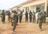 UPDF Infrastructure Projects Praised for Fund Control UPDF Infrastructure Projects Praised for Fund Control