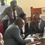 Lukwago’S Health Worsens; Defense Seeks Transfer Lukwago'S Health Worsens; Defense Seeks Transfer