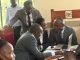 Lukwago’S Health Worsens; Defense Seeks Transfer Lukwago'S Health Worsens; Defense Seeks Transfer