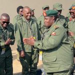 Cabinet Impressed by Oil Projects and Afcon Infrastructure Cabinet Impressed by Oil Projects and Afcon Infrastructure