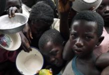 Uganda: 12 Die from Food Shortages Uganda: 12 Die from Food Shortages
