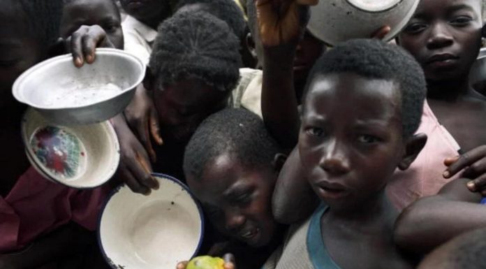 Uganda: 12 Die from Food Shortages Uganda: 12 Die from Food Shortages