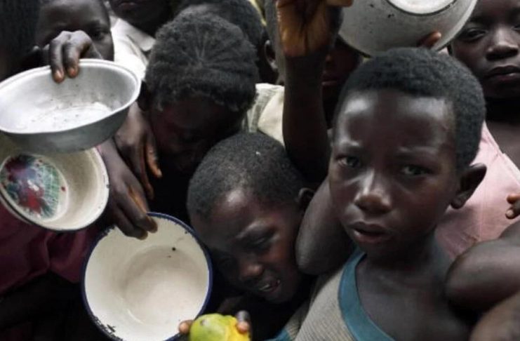 Uganda: 12 Die from Food Shortages Uganda: 12 Die from Food Shortages
