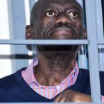 Uganda Tries Besigye for Treason Uganda Tries Besigye for Treason