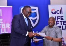 Stanbic Bank Named Best Investment Bank in Uganda Stanbic Bank Named Best Investment Bank in Uganda
