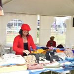 Refugee Women Entrepreneurs Seek Support and Market Access Refugee Women Entrepreneurs Seek Support and Market Access