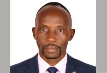 Former NMG Journalist Enters Grassroots Politics Former NMG Journalist Enters Grassroots Politics